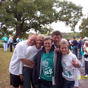 Team Page: Team Colleen